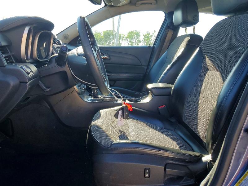 Aukcja sprzedaży 2015 Chevrolet Malibu, vin: 1G11C5SL2FF244215, numer aukcji: 55125546