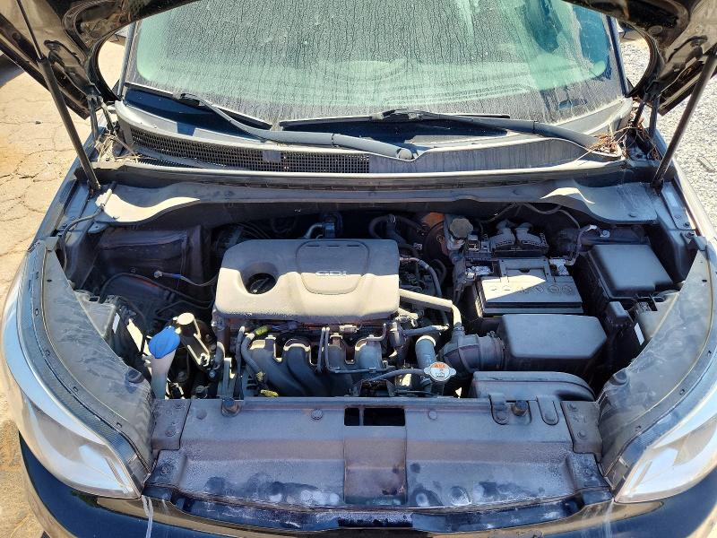 Продажа на аукционе авто 2019 Kia Soul, vin: KNDJN2A28K7692052, номер лота: 54063676