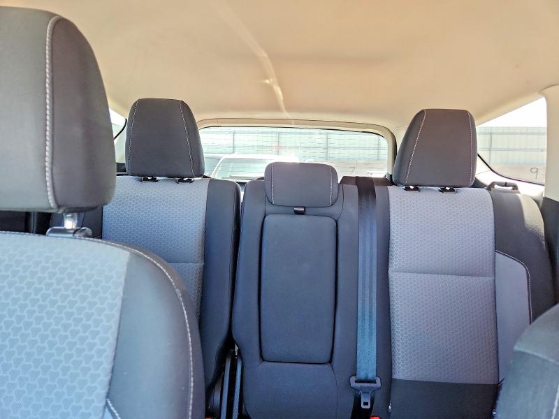 Aukcja sprzedaży 2017 Ford Escape, vin: 1FMCU0GD8HUD38644, numer aukcji: 54148646