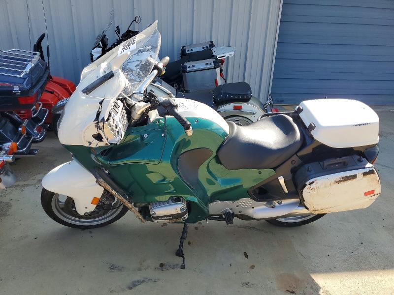 Продажа на аукционе авто 1998 Bmw R1100, vin: WB10418A2WZC64574, номер лота: 53598096