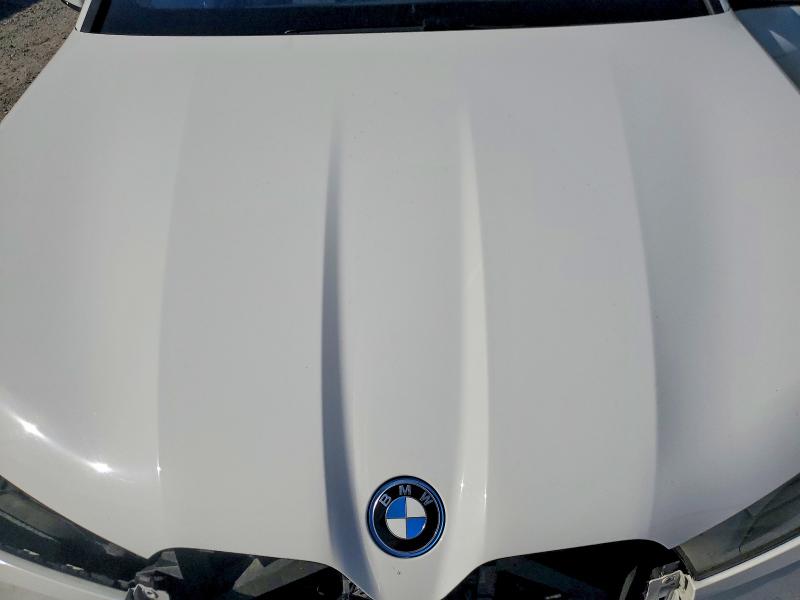 51756516 :رقم المزاد ، WB523CF05NCJ55041 vin ، 2022 Bmw Ix مزاد بيع