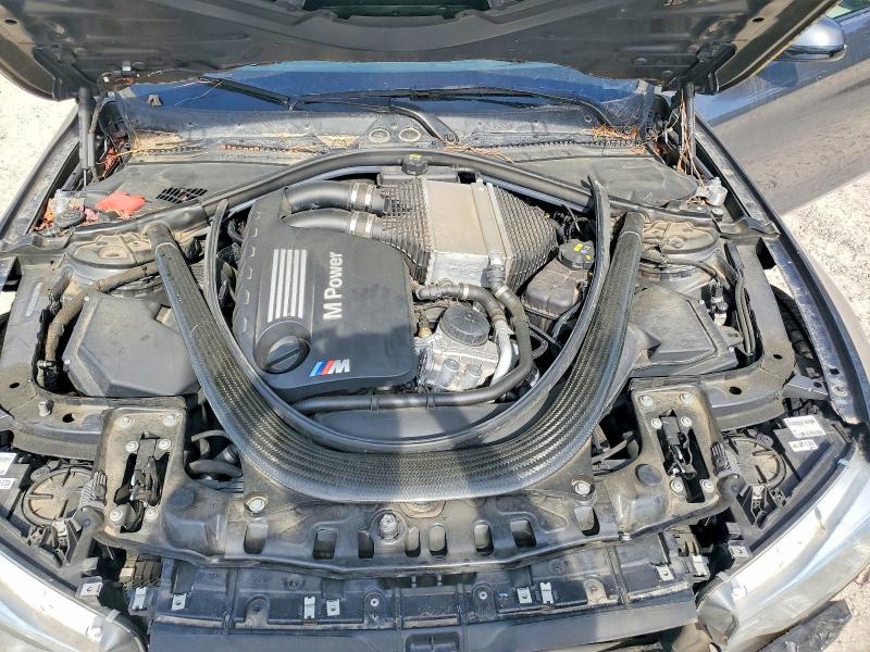 Aukcja sprzedaży 2016 Bmw M4, vin: WBS3U9C54GP970313, numer aukcji: 53241926