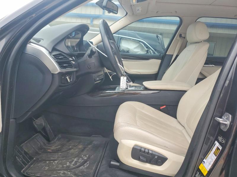 Aukcja sprzedaży 2015 Bmw X5, vin: 5UXKR0C5XF0K61388, numer aukcji: 51781936