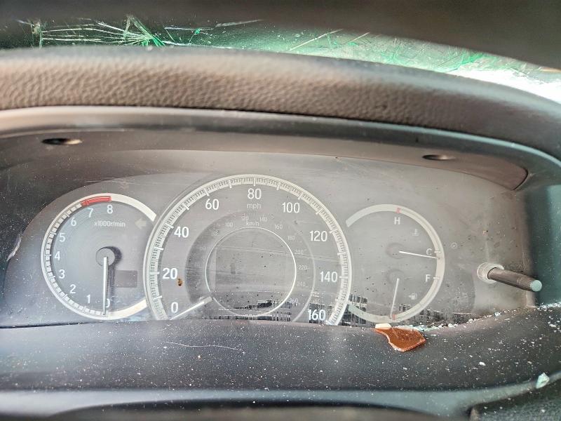 54632726 :رقم المزاد ، 1HGCR2F40GA087722 vin ، 2016 Honda Accord مزاد بيع