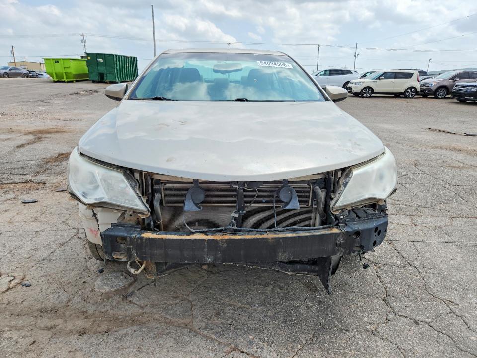 Aukcja sprzedaży 2014 Toyota Camry Hybrid, vin: 4T1BD1FK0EU132151, numer aukcji: 54094566