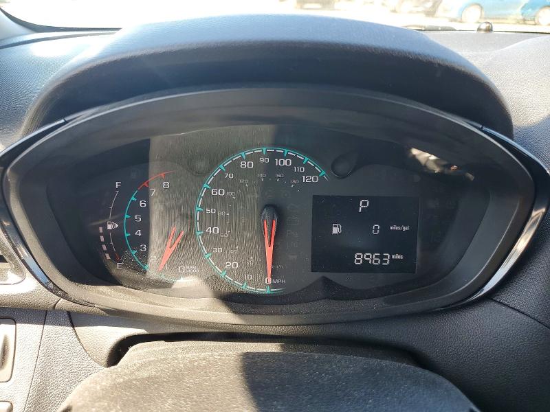 Aukcja sprzedaży 2016 Chevrolet Spark, vin: KL8CB6SA2GC543108, numer aukcji: 55143226