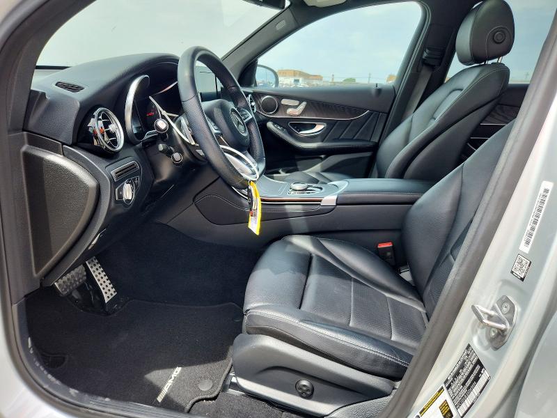 Aukcja sprzedaży 2018 Mercedes-benz Glc, vin: WDC0G4JB3JV065894, numer aukcji: 52470646