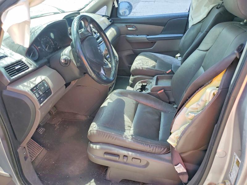 Aukcja sprzedaży 2016 Honda Odyssey, vin: 5FNRL5H60GB127735, numer aukcji: 54822826
