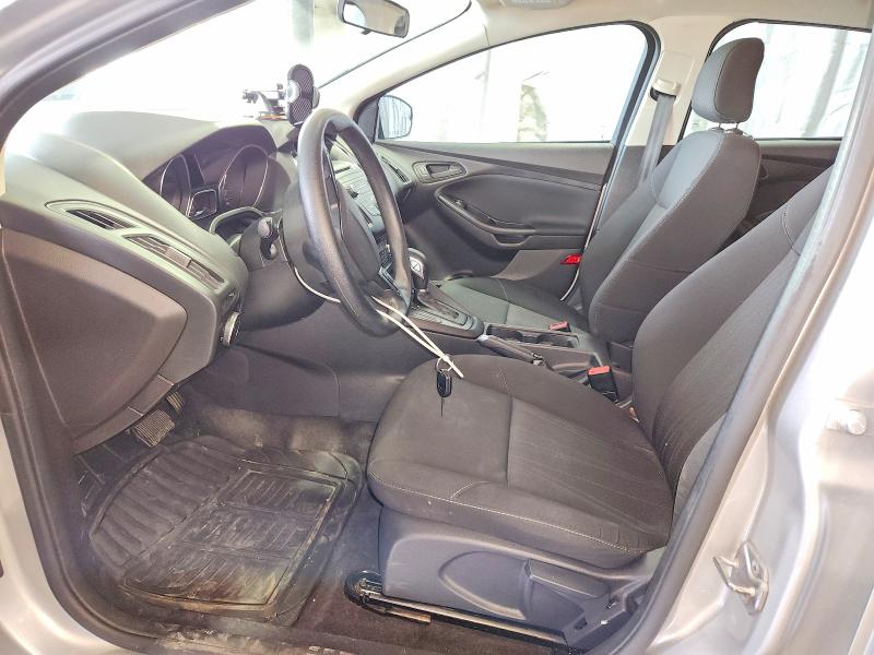 Aukcja sprzedaży 2016 Ford Focus, vin: 1FADP3E26GL235302, numer aukcji: 55133356