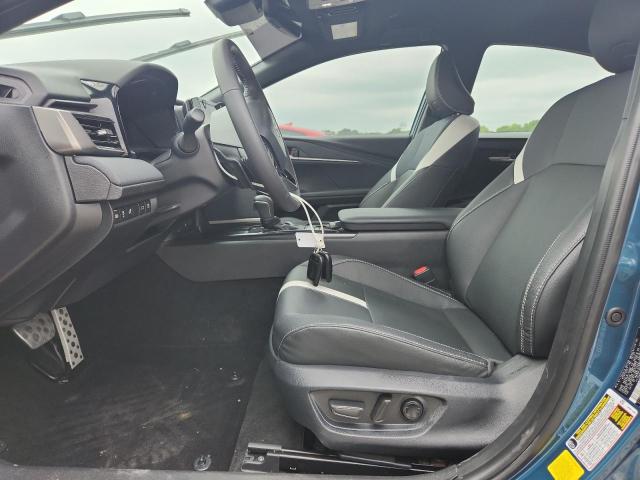 2026 Toyota Camry მანქანა იყიდება აუქციონზე, vin: 4T1DAACK8TU227608, აუქციონის ნომერი: 54762306