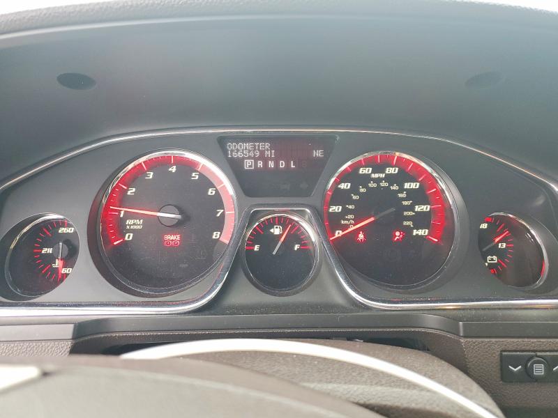 2014 Gmc Acadia მანქანა იყიდება აუქციონზე, vin: 1GKKRTKD7EJ262474, აუქციონის ნომერი: 52658546