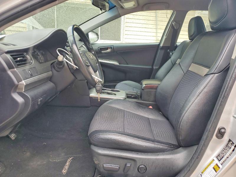 Продажа на аукционе авто 2013 Toyota Camry, vin: 4T1BF1FK3DU256505, номер лота: 54349686