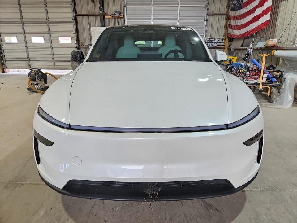 Продаж на аукціоні авто 2026 Tesla Model Y, vin: 7SAYGDEE0TF339618, номер лоту: 53420516