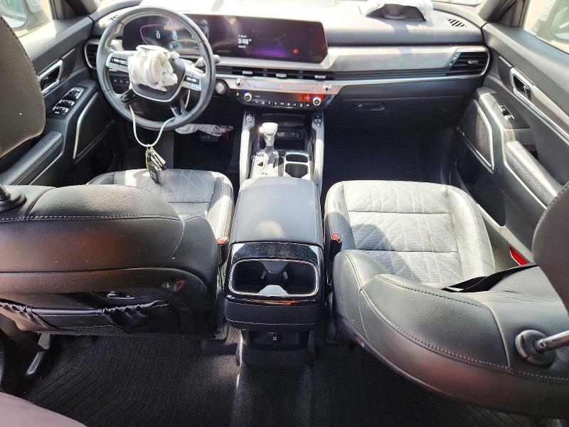 Aukcja sprzedaży 2024 Kia Telluride, vin: 5XYP3DGC0RG498415, numer aukcji: 55137776