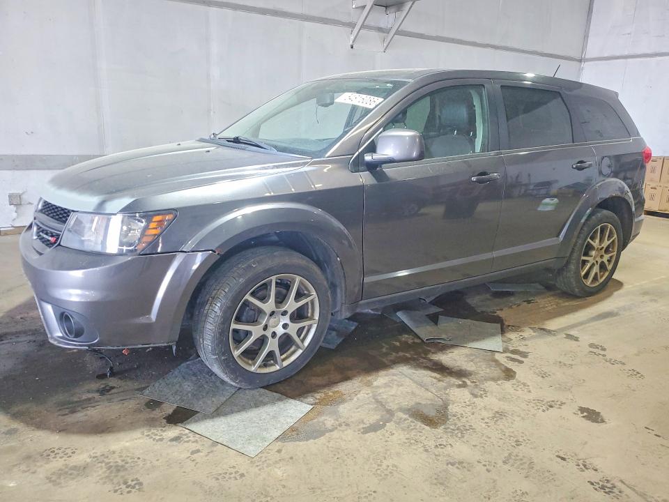 Продаж на аукціоні авто 2014 Dodge Journey, vin: 3C4PDDEGXET309436, номер лоту: 54816086