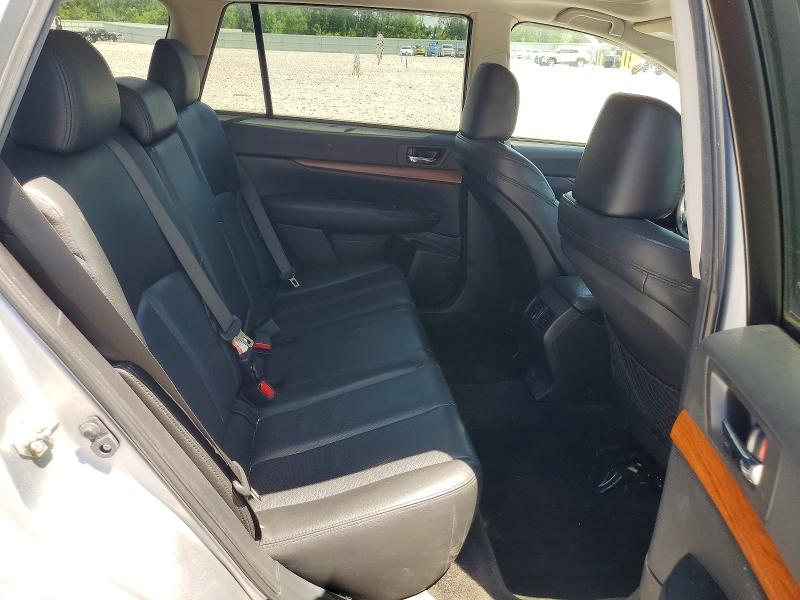 Aukcja sprzedaży 2013 Subaru Outback, vin: 4S4BRBKC9D3225017, numer aukcji: 55442926