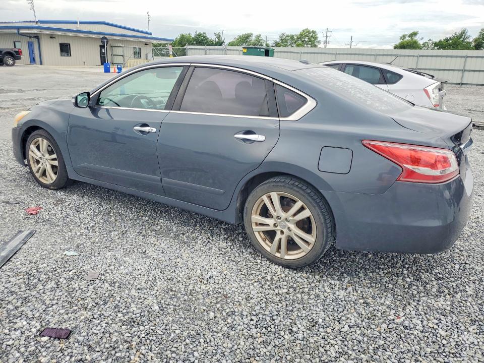 Aukcja sprzedaży 2013 Nissan Altima, vin: 1N4BL3AP4DN435079, numer aukcji: 54845786