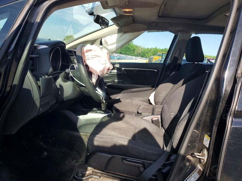 Aukcja sprzedaży 2015 Honda Fit, vin: 3HGGK5G86FM765321, numer aukcji: 52818076