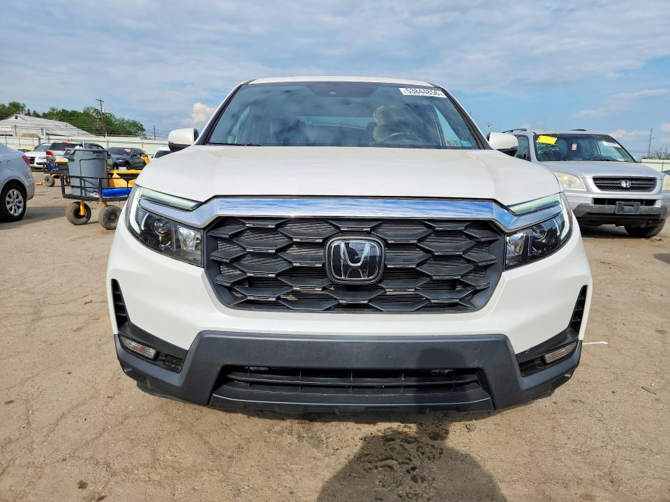 2023 Honda Passport მანქანა იყიდება აუქციონზე, vin: 5FNYF8H55PB014469, აუქციონის ნომერი: 53844856