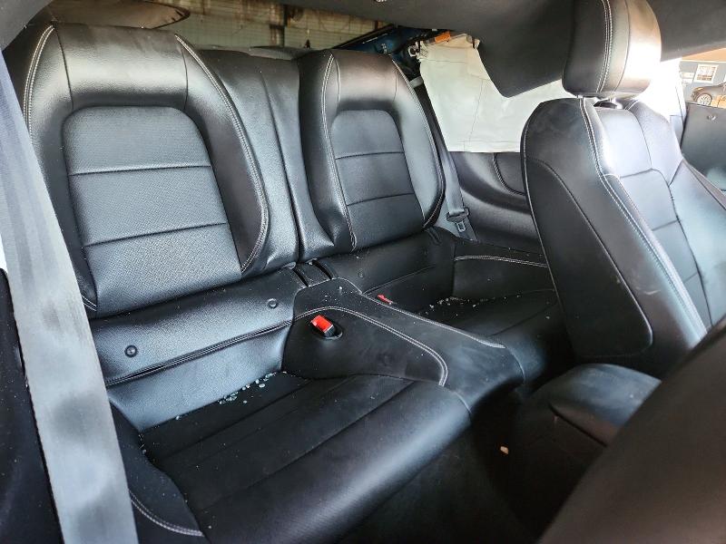 Продаж на аукціоні авто 2018 Ford Mustang, vin: 1FA6P8THXJ5123482, номер лоту: 53605616
