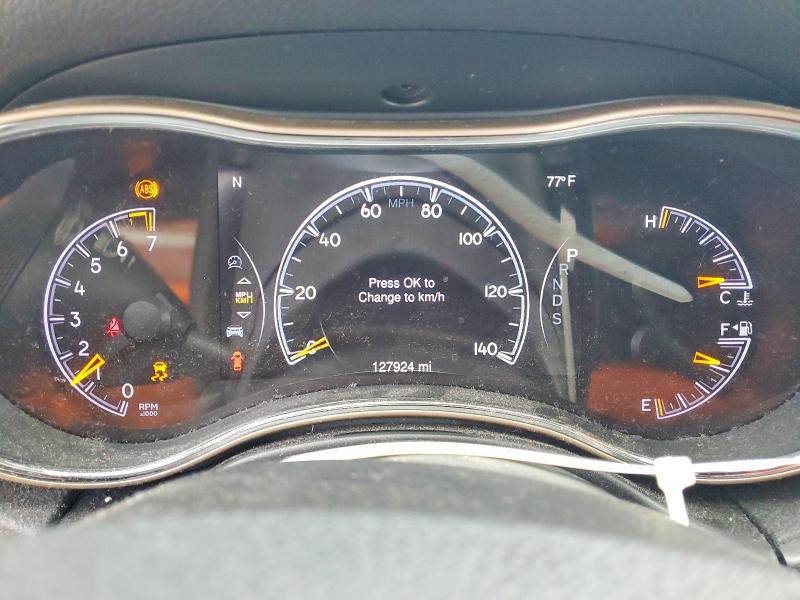 54274686 :رقم المزاد ، 1C4RJFBG5FC645560 vin ، 2015 Jeep Grand Cherokee مزاد بيع