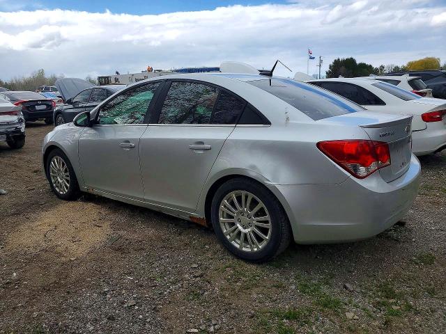52194896 :رقم المزاد ، 1G1PJ5SC0C7178754 vin ، 2012 Chevrolet Cruze مزاد بيع