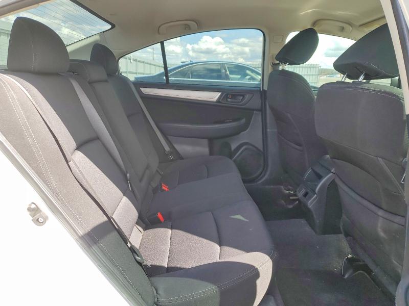 Продажа на аукционе авто 2019 Subaru Legacy, vin: 4S3BNDA69K3009771, номер лота: 52121566