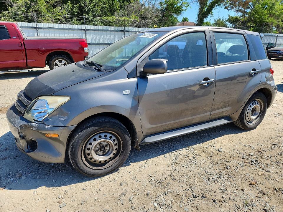 Aukcja sprzedaży 2005 Scion Xa, vin: JTKKT624550125899, numer aukcji: 54351586