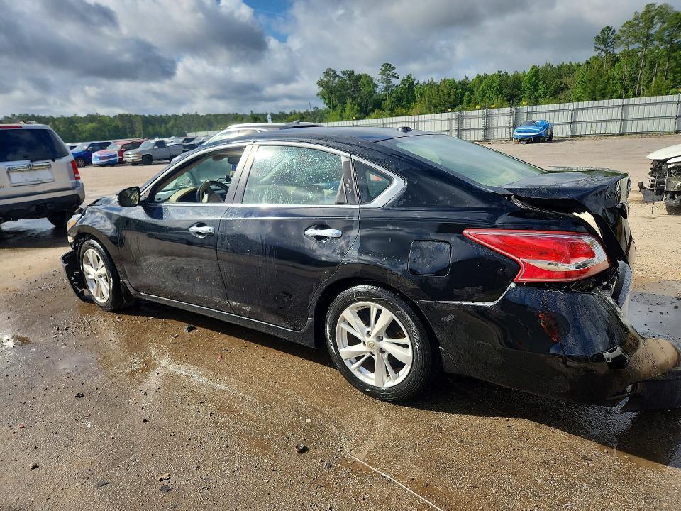53992346 :رقم المزاد ، 1N4AL3AP4DN536716 vin ، 2013 Nissan Altima مزاد بيع