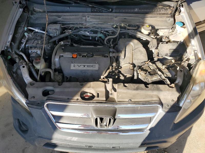 Aukcja sprzedaży 2006 Honda Cr-v, vin: JHLRD78516C037024, numer aukcji: 52310436
