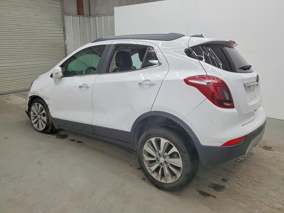 Продажа на аукционе авто 2019 Buick Encore, vin: KL4CJASB0KB848931, номер лота: 53782386