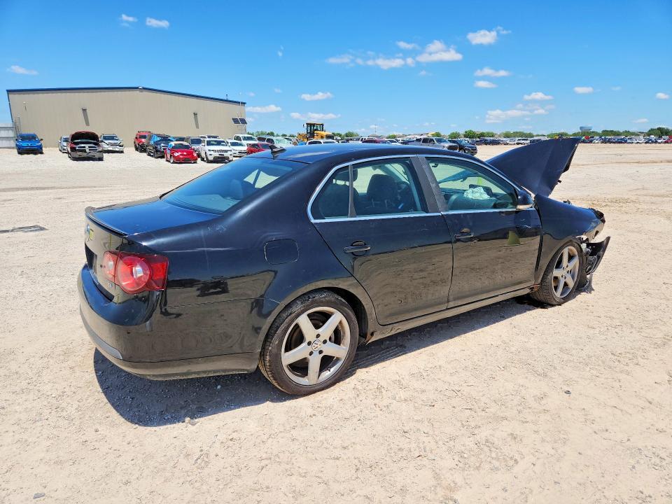 Aukcja sprzedaży 2008 Volkswagen Jetta, vin: 3VWRM71K18M094948, numer aukcji: 53226986