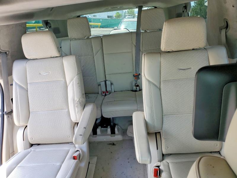 54530866 :رقم المزاد ، 1GYS4GKL1MR476637 vin ، 2021 Cadillac Escalade مزاد بيع