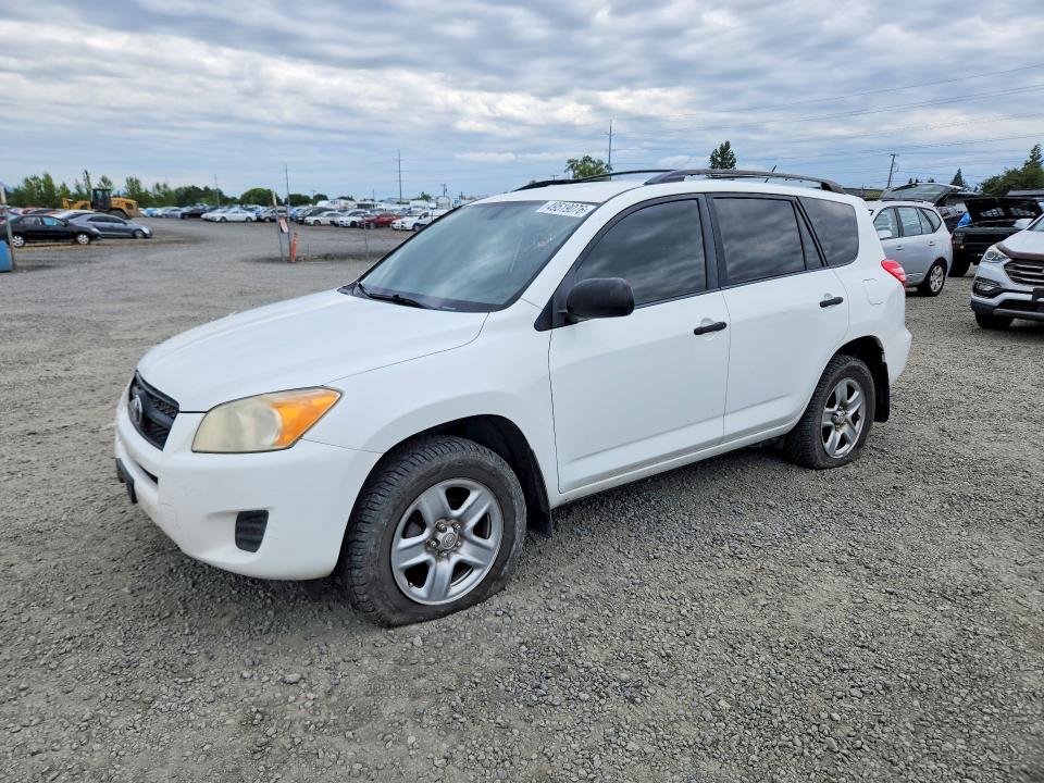 2010 Toyota Rav4 მანქანა იყიდება აუქციონზე, vin: JTMBF4DV3AD034903, აუქციონის ნომერი: 49519076
