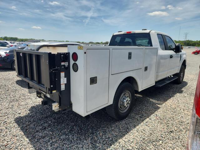 2021 Ford F350 მანქანა იყიდება აუქციონზე, vin: 1FT8X3BN5MEC87191, აუქციონის ნომერი: 51653356