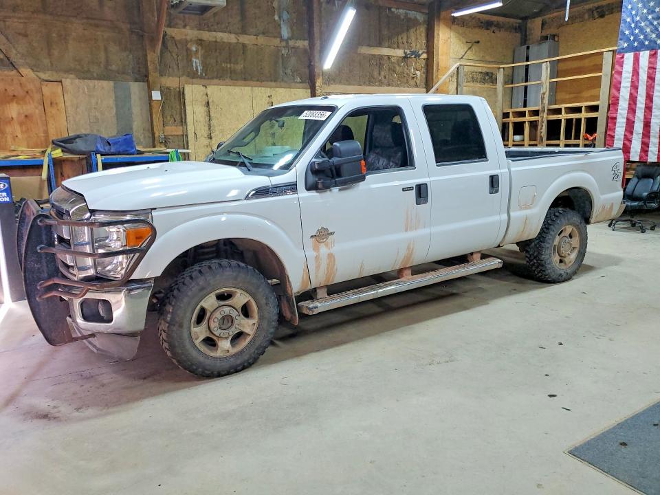 Продажа на аукционе авто 2013 Ford F350, vin: 1FT8W3BT6DEA85610, номер лота: 52068356
