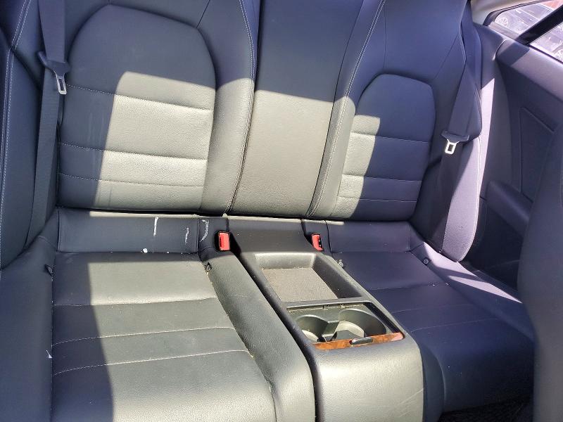 Aukcja sprzedaży 2012 Mercedes-benz E, vin: WDDKJ5KBXCF161125, numer aukcji: 53643416