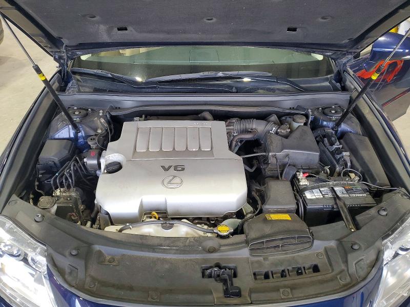 53123646 :رقم المزاد ، JTHBK1GG1E2106432 vin ، 2014 Lexus Es مزاد بيع