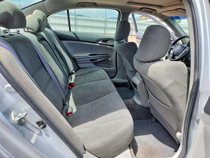 Продажа на аукционе авто 2010 Honda Accord, vin: 1HGCP2F72AA113759, номер лота: 53762196