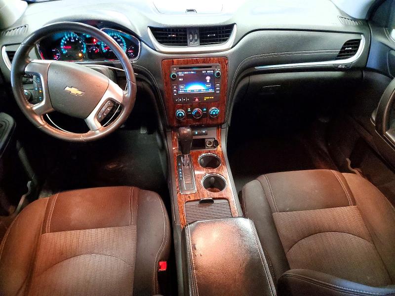 Auction sale of the 2013 Chevrolet Traverse, vin: 1GNKRGKD0DJ131167, lot number: 52760336