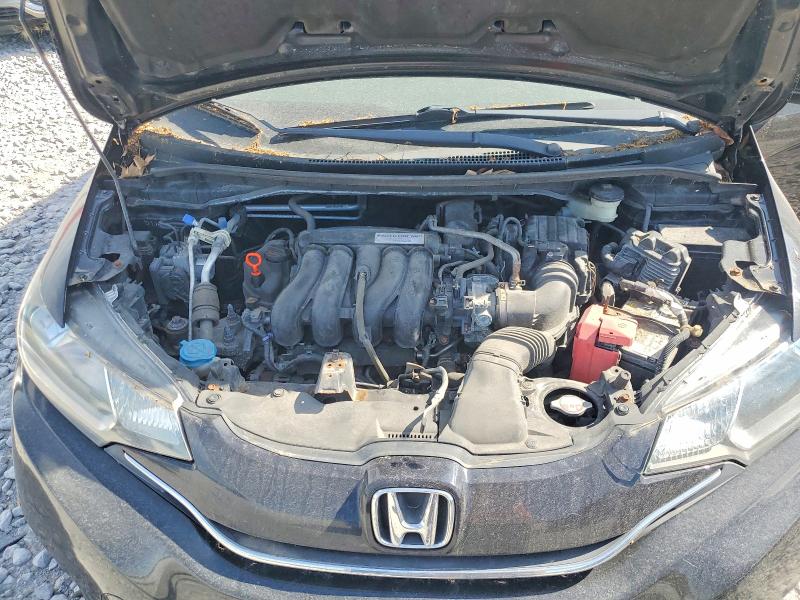 Продаж на аукціоні авто 2015 Honda Fit, vin: 3HGGK5H87FM702503, номер лоту: 54512396