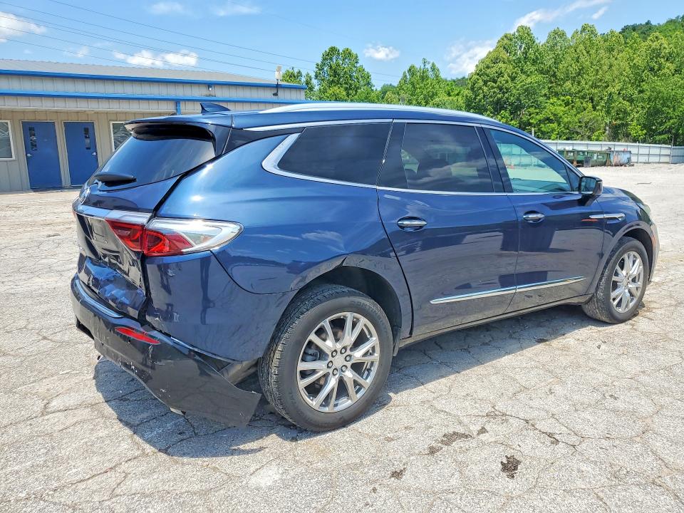 Aukcja sprzedaży 2022 Buick Enclave, vin: 5GAERCKW0NJ103145, numer aukcji: 55016326