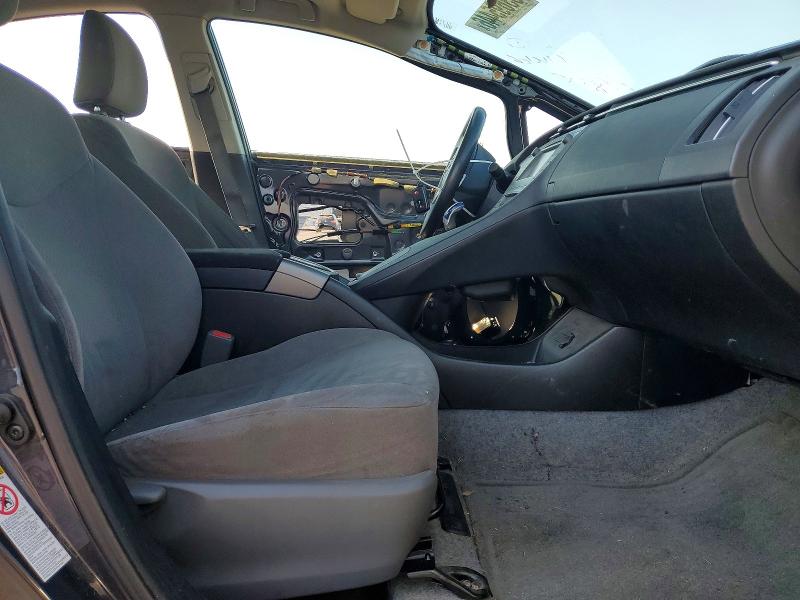 Aukcja sprzedaży 2015 Toyota Prius, vin: JTDKN3DU3F0416867, numer aukcji: 53695446