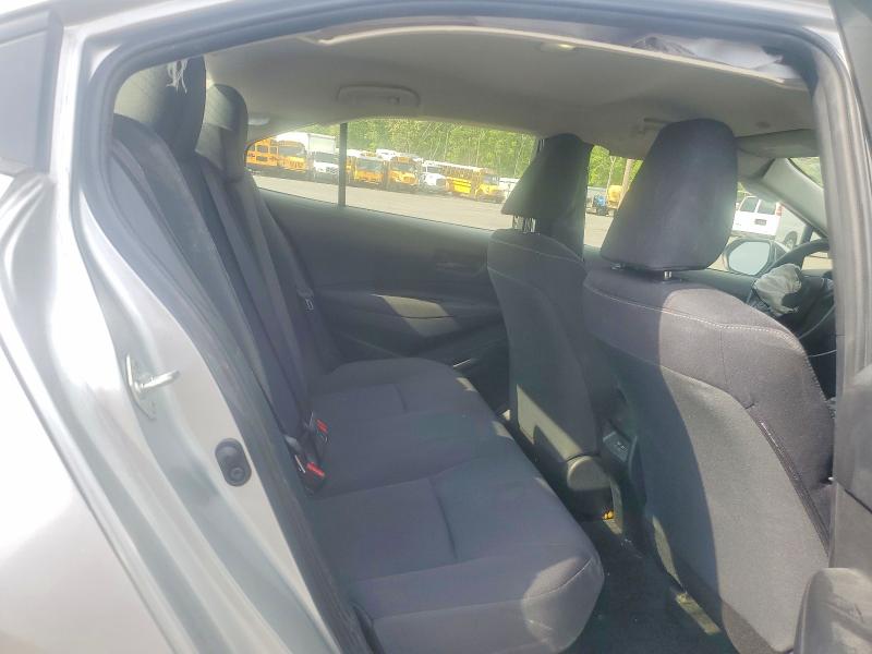 Продажа на аукционе авто 2024 Toyota Corolla Hybrid, vin: JTDBCMFE9R3028515, номер лота: 53444536