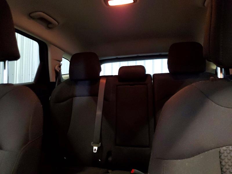 54643856 :رقم المزاد ، 5XYK23DF9SG319767 vin ، 2025 Kia Sportage مزاد بيع