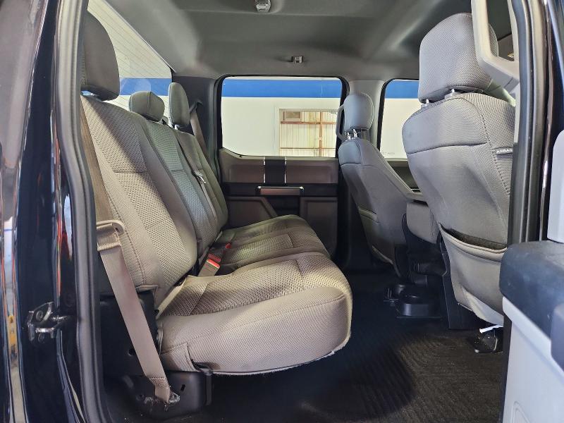 Aukcja sprzedaży 2019 Ford F150, vin: 1FTEW1E56KFB84195, numer aukcji: 53473046