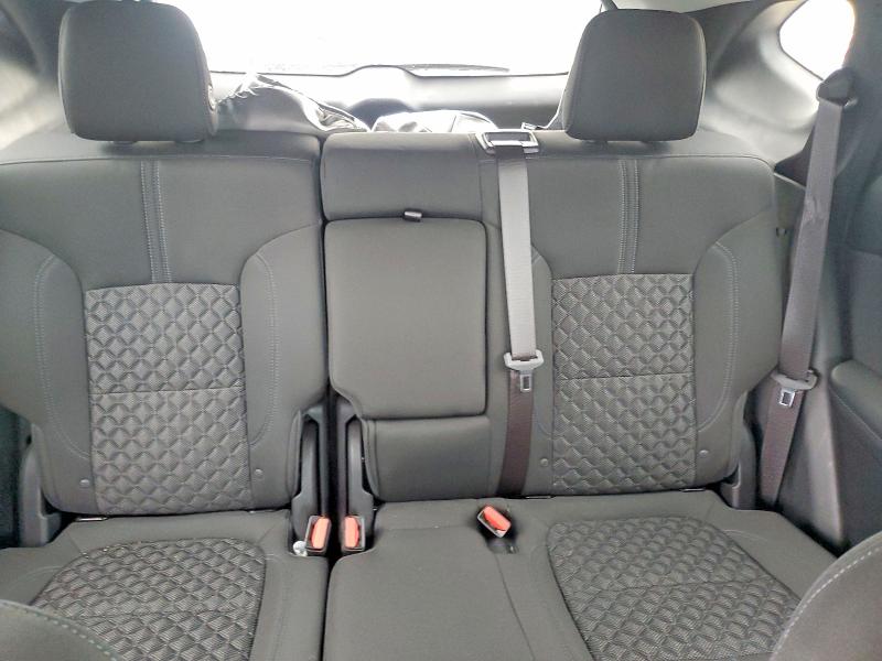 Продаж на аукціоні авто 2021 Chevrolet Blazer, vin: 3GNKBBRA1MS570198, номер лоту: 54054296