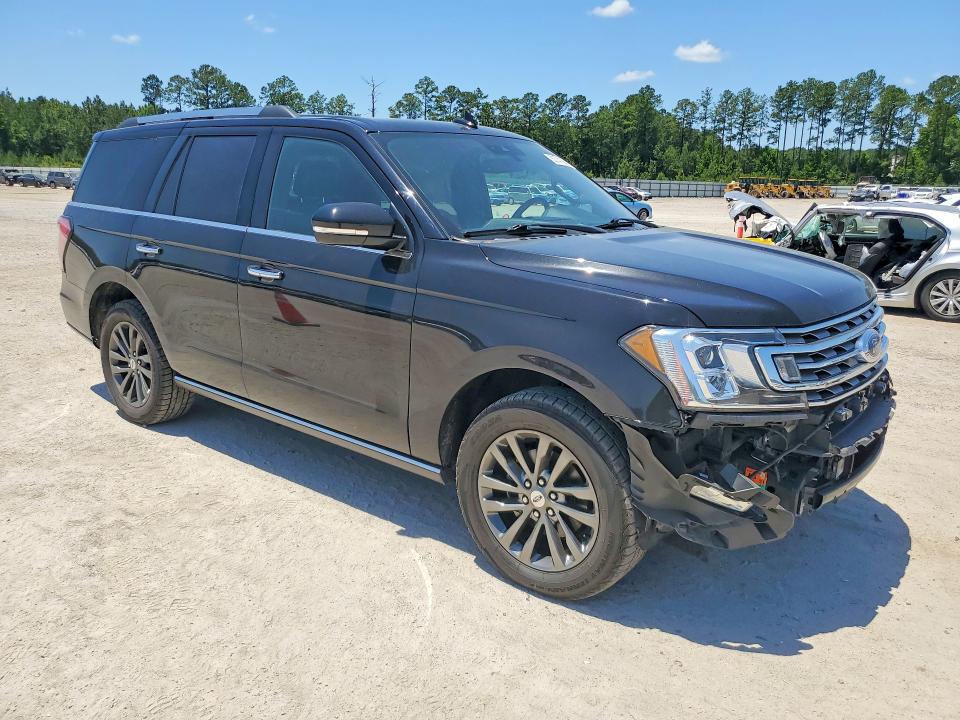 2020 Ford Expedition მანქანა იყიდება აუქციონზე, vin: 1FMJU1KTXLEA60876, აუქციონის ნომერი: 53741866