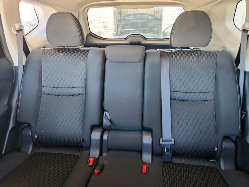 Продажа на аукционе авто 2019 Nissan Rogue, vin: KNMAT2MT3KP557930, номер лота: 53128626