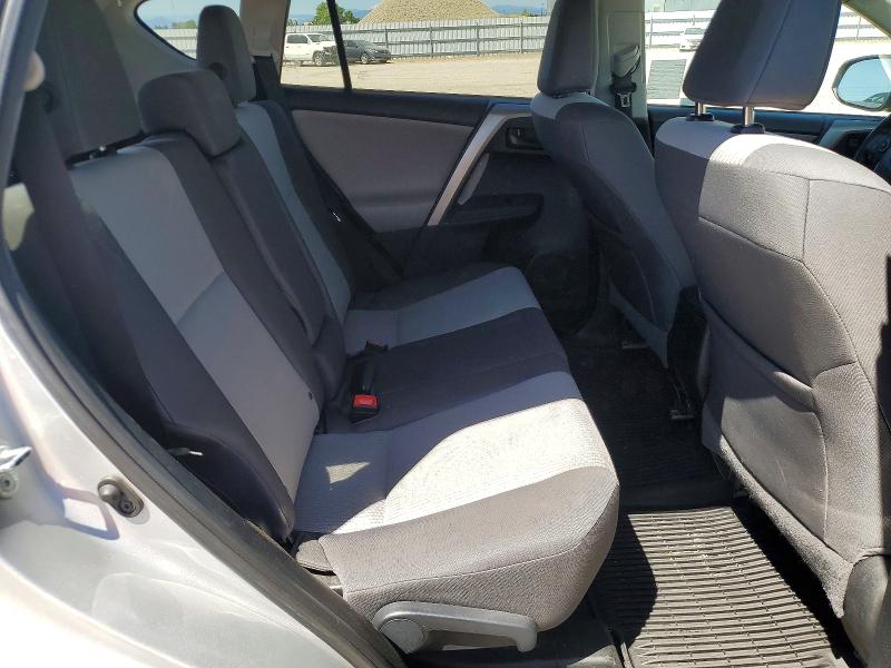 54199336 :رقم المزاد ، 2T3ZFREV5FW234198 vin ، 2015 Toyota Rav4 مزاد بيع